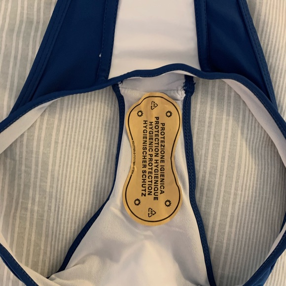 ✨sold✨ NWT Kappa Crew Electra’s Bikini Set - Picture 5 of 6